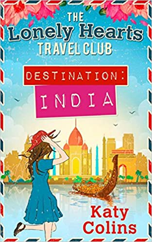 Destination India