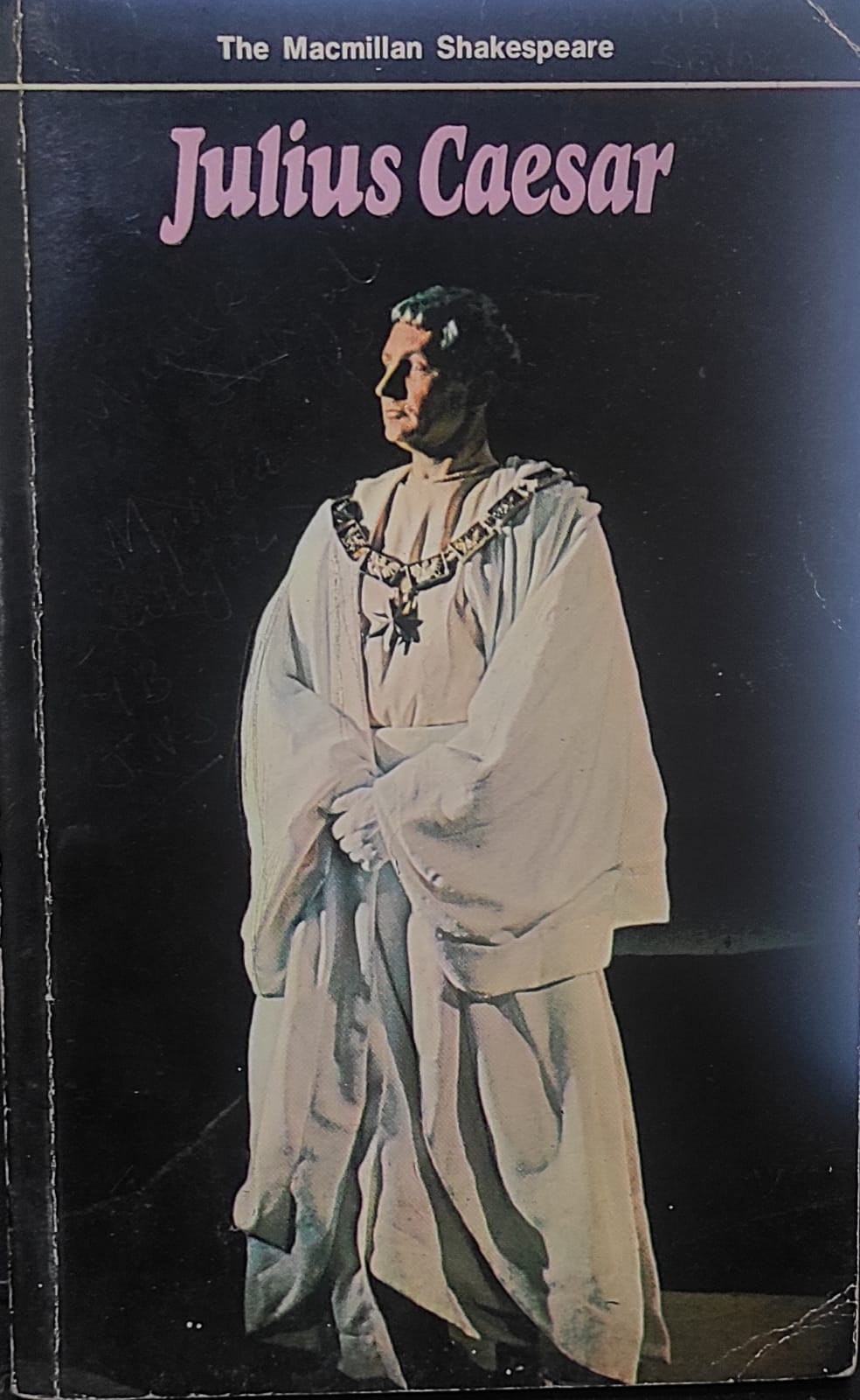 Julius Caesar