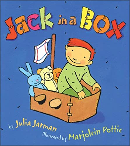 Jack in a Box