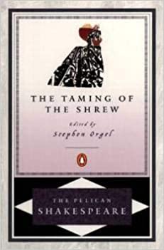 The Taming of the Shrew