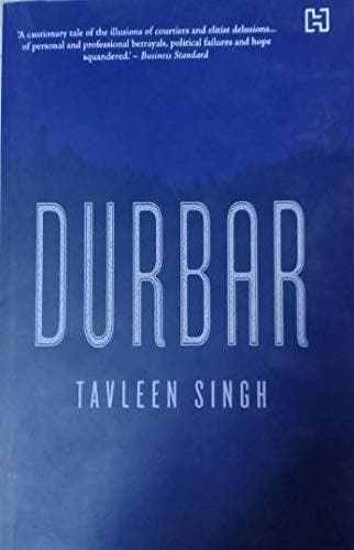 Durbar by Tavleen Singh