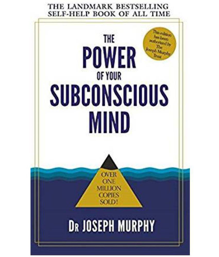 The Power of your Subconscious Mind