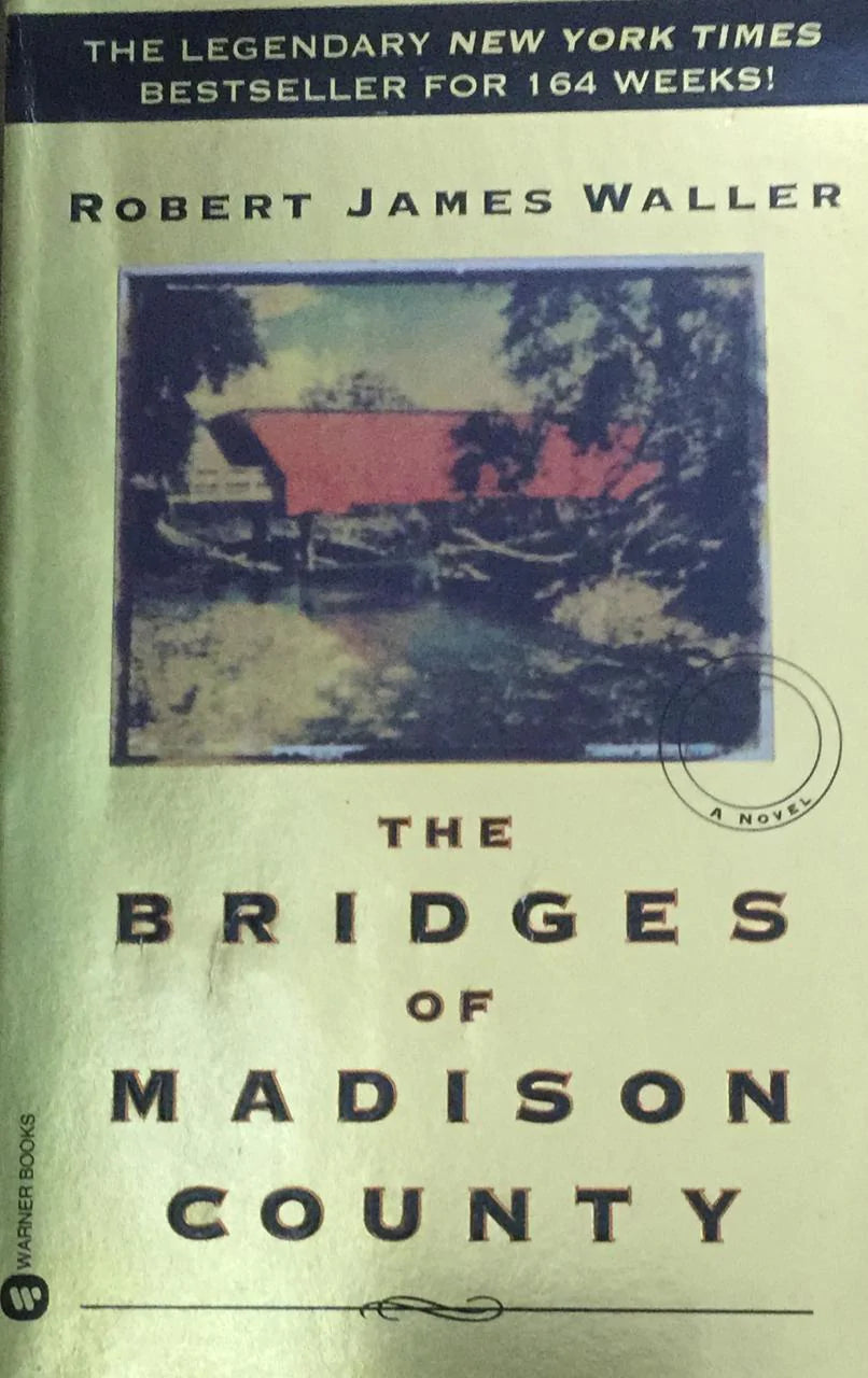 The Bridges Of Madison