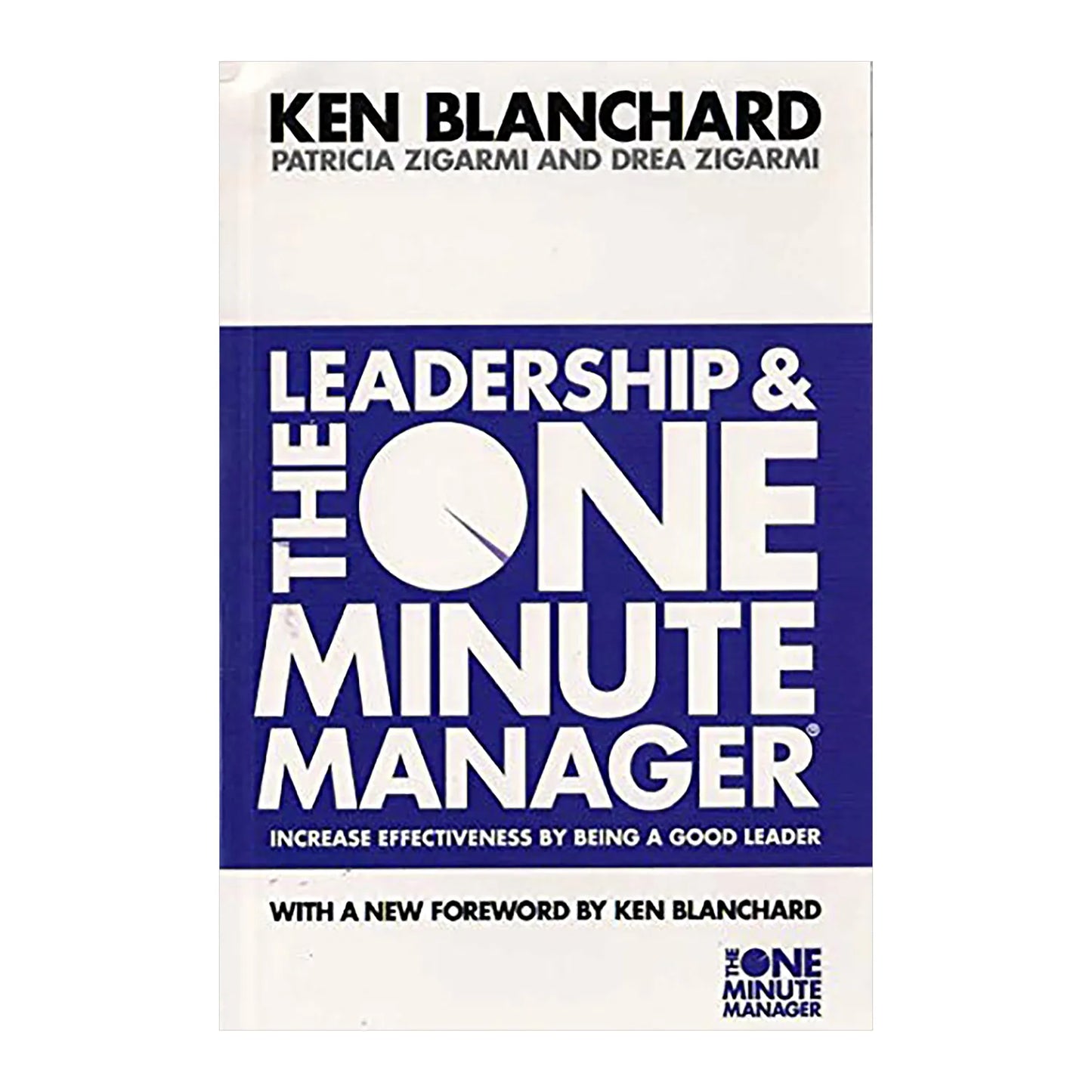 Leadership and the One Minute Manager