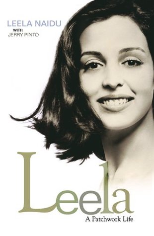 Leela: A Patchwork Life {HARDCOVER}