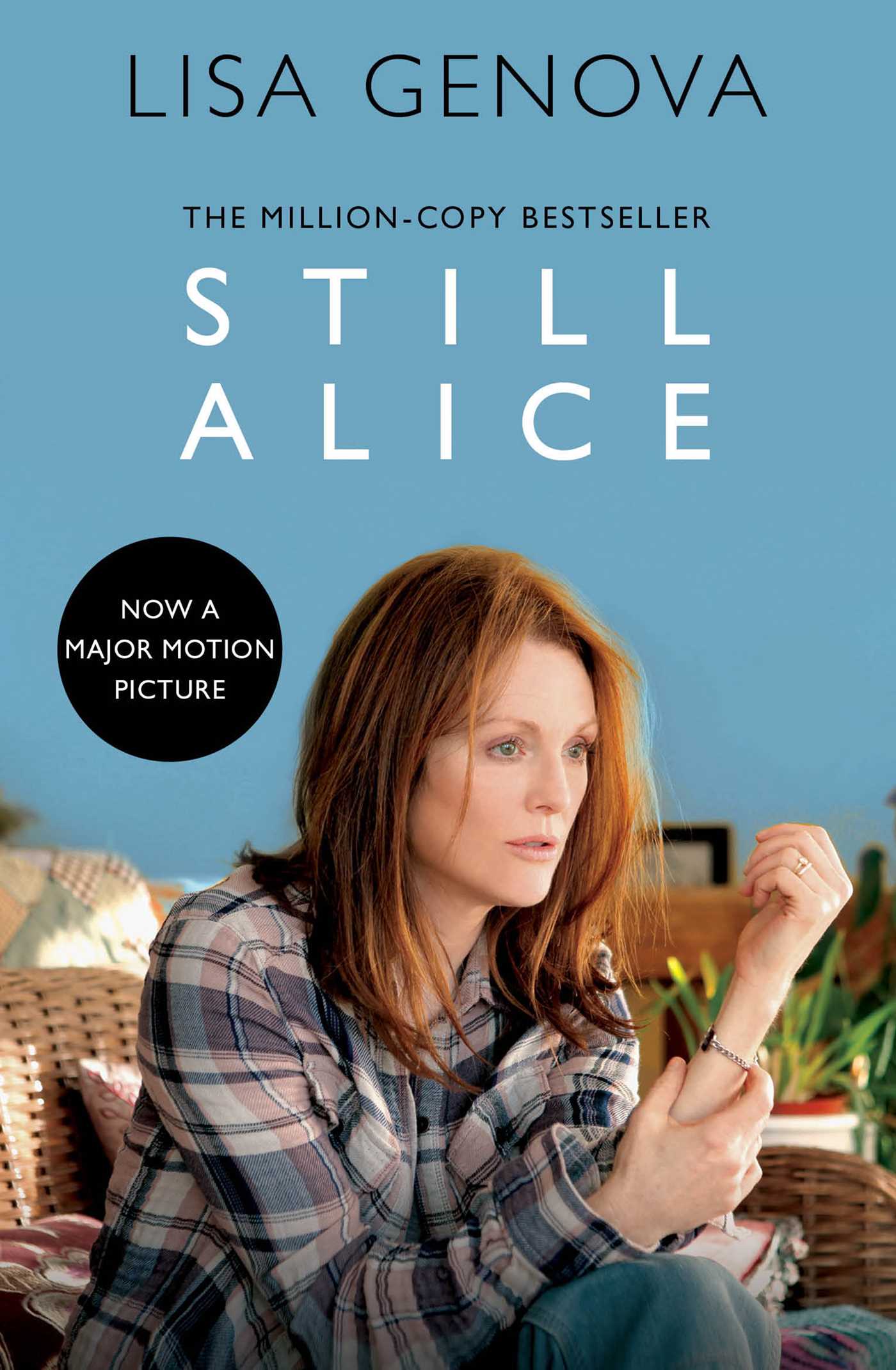 Still Alice by Lisa Genova (rare books)