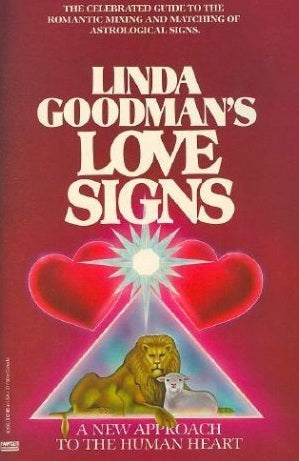 Linda Usedman's Love Signs