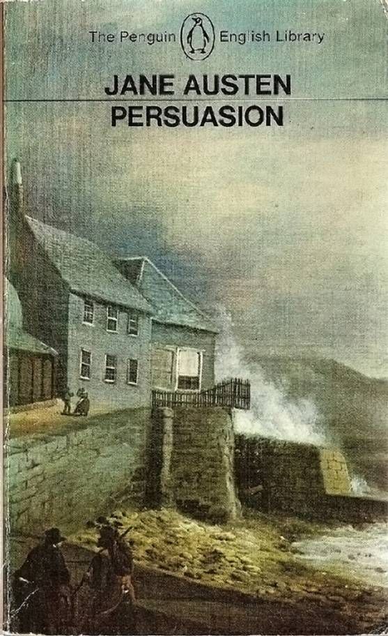 Persuasion