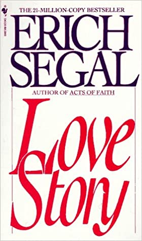 LOVE STORY