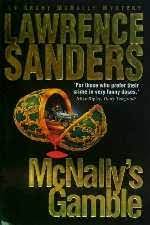 Lawrence Sanders McNally's Dare