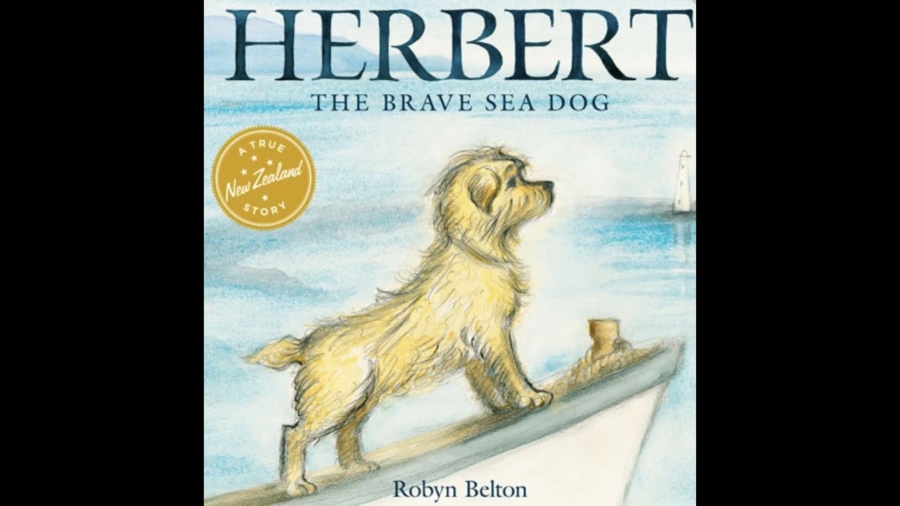 Herbert: The Brave Sea Dog