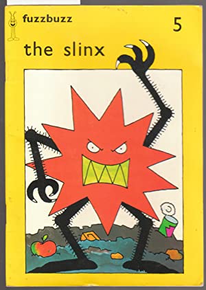 Fuzzbuzz: Level 5: The Slink