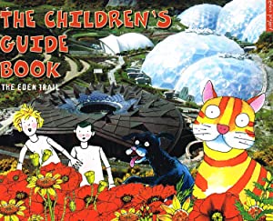 The Children's Guide Book : The Eden Trail :