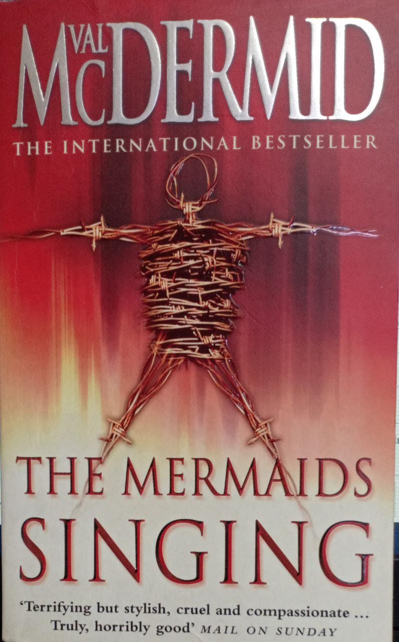 The mermaids Singing
