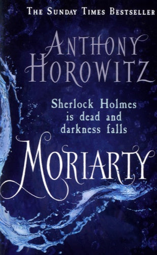 Moriarty