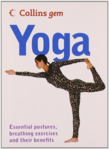 Collins Gem - Yoga