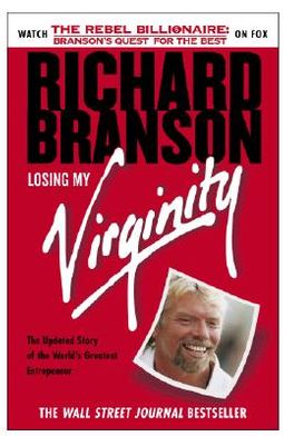 Losing My Virginity
