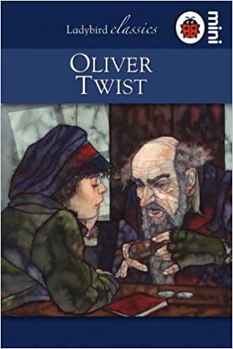 Oliver Twist (HARDCOVER)