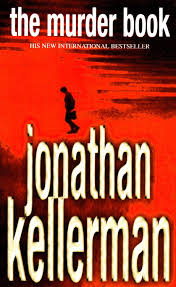 The Murder Book by Jonathan Kellerman