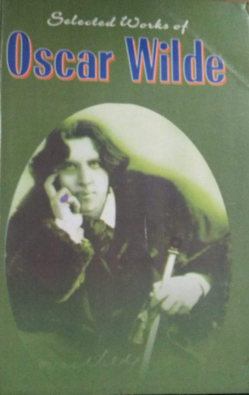 selected works of oscar wilde