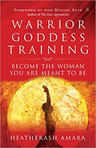 Warrior Useddess Training