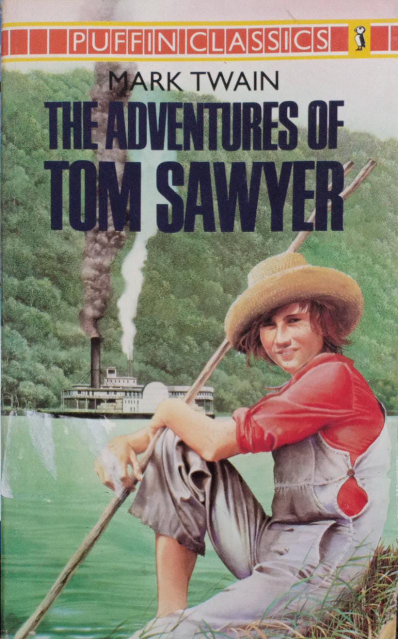 The Adventures Of Tom Sawyer