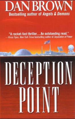 Deception Point