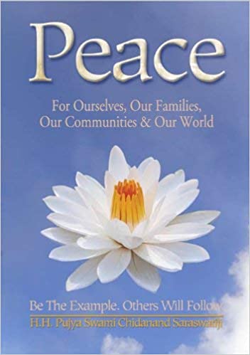 Peace for Ourselves,Our Families,Our communities & Our World