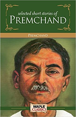 Premchand - Short Stories