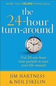 The 24 Hour Turnaround