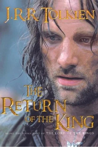 THE LORD OF THE RING - The Return of the King -PART 3