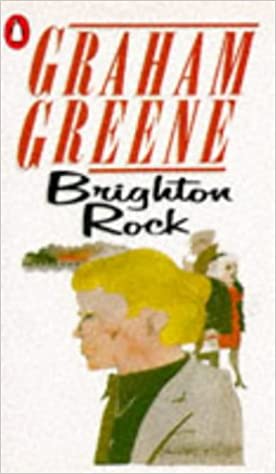 Brighton Rock CLASSICS