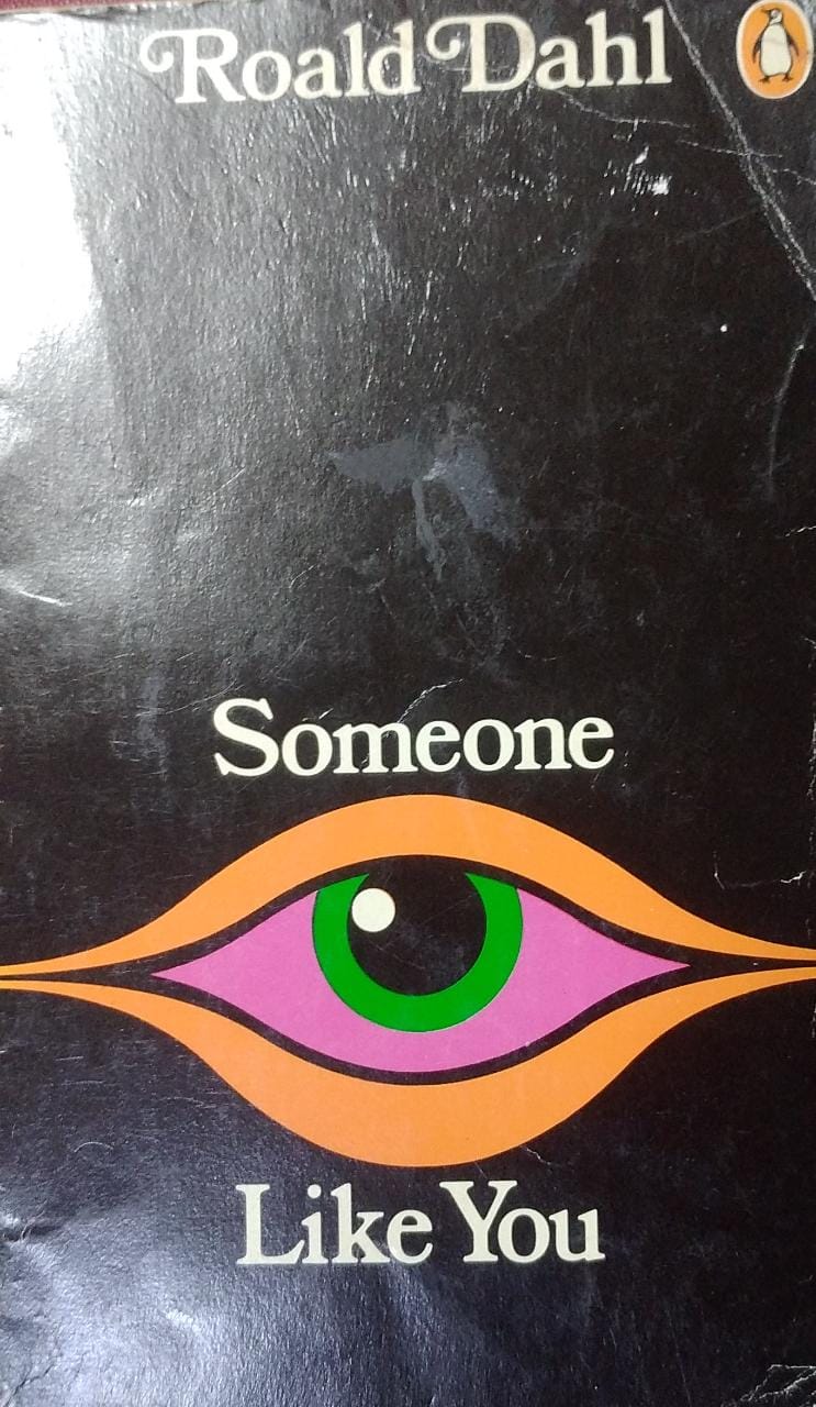 Someone Like You