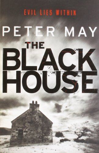 PETER MAY The Black House