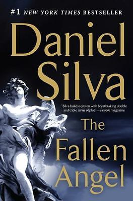 The Fallen Angel