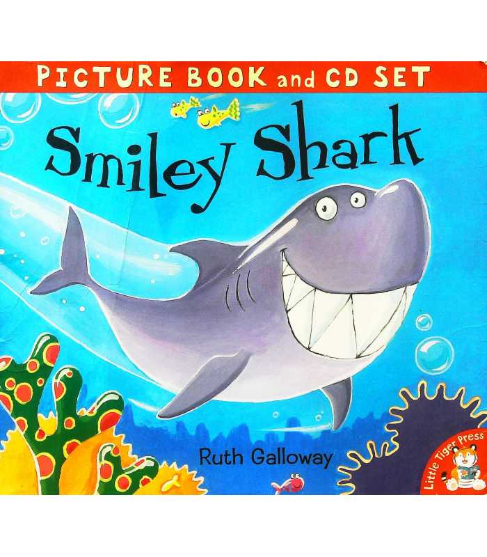 SMILEY SHARK
