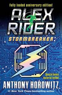 Stormbreaker (alex rider)