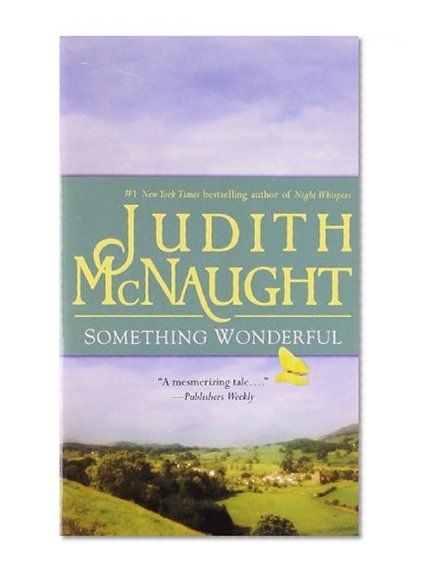 Something Wonderful