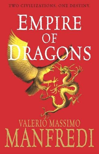 Empire Of Dragons
