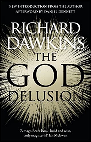 The god delusion