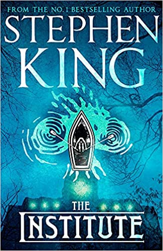 The Institute {HARDCOVER}