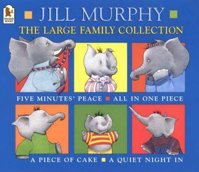 The Large Family Collection