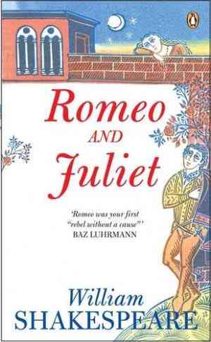 Romeo & Juliet