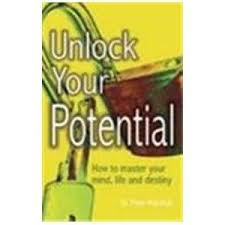 Unlock your potential