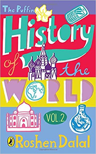 The Puffin History of World Volume 2