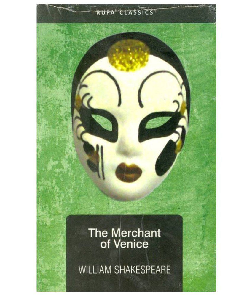 The Merchant of Venice