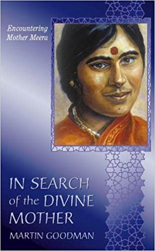 In Search of the Divine Mother (RARE BOOKS)