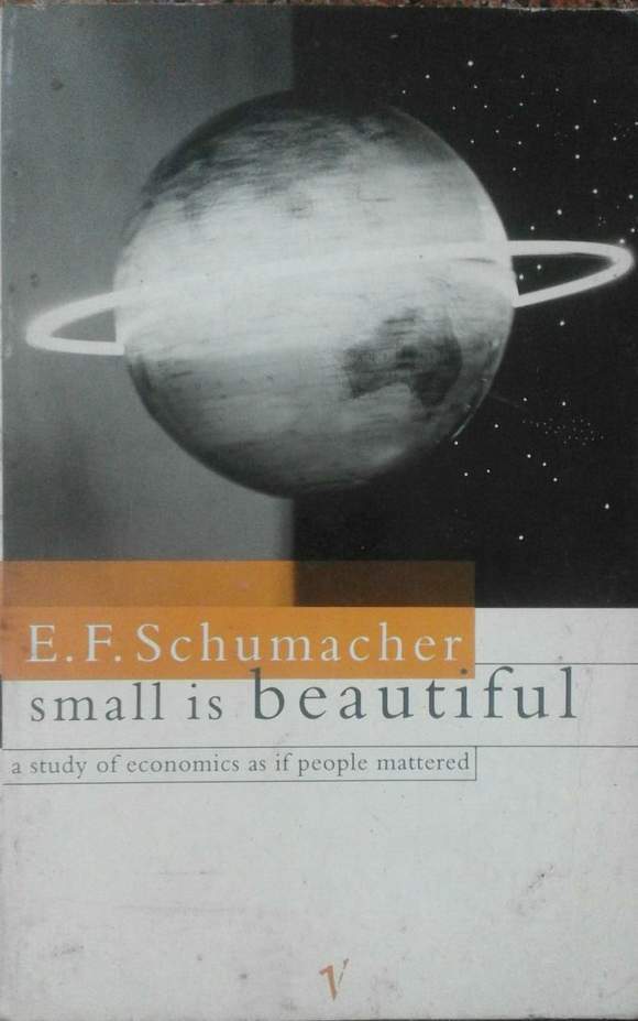Small is beautiful