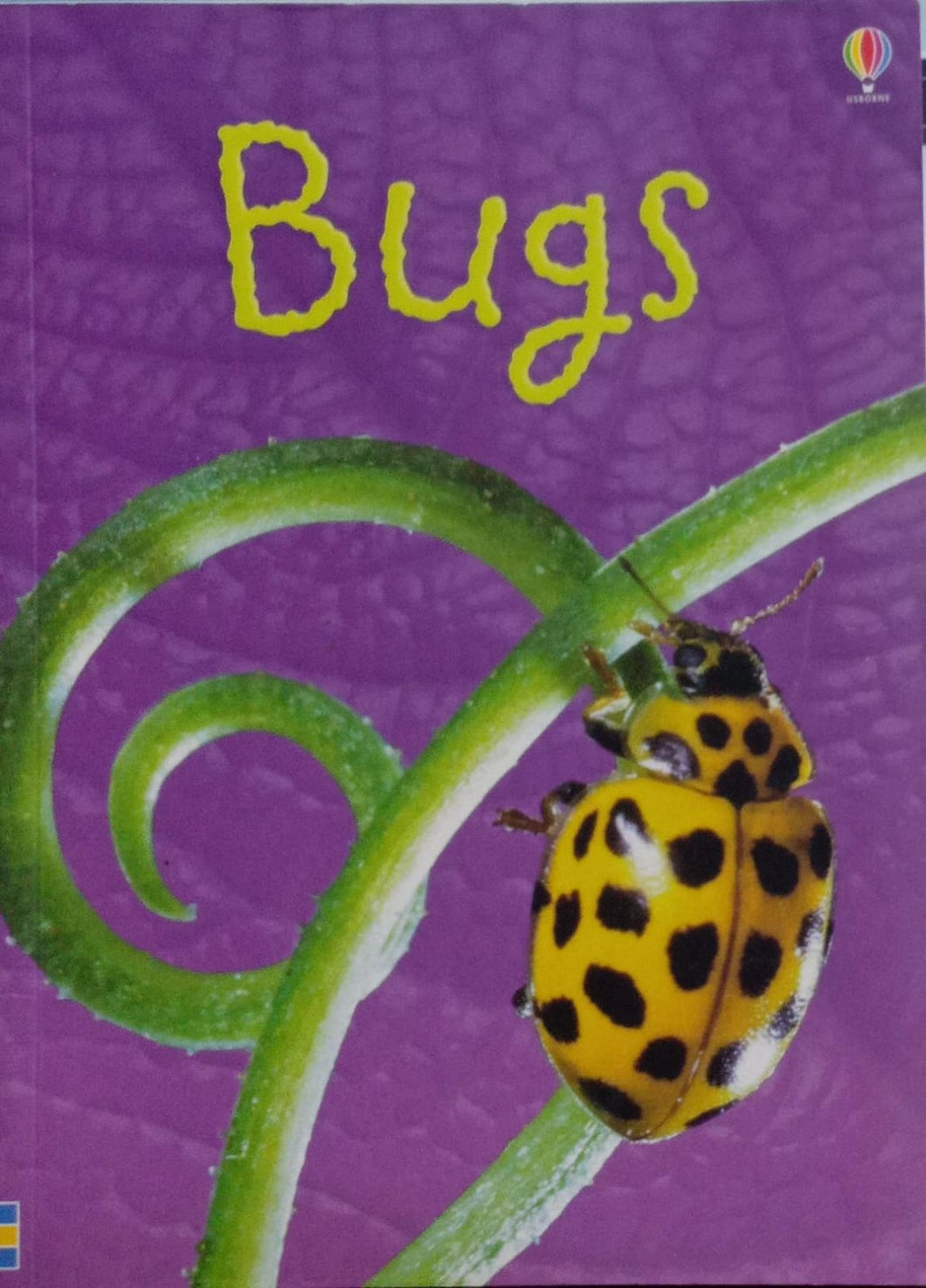 bugs