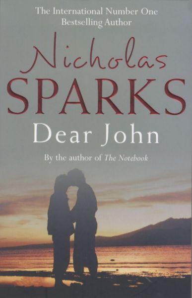 Dear John by Nicholas Sparks